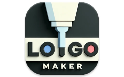 LogoWiz AI LOGO 生成器 v149.0 解锁高级版-酷软