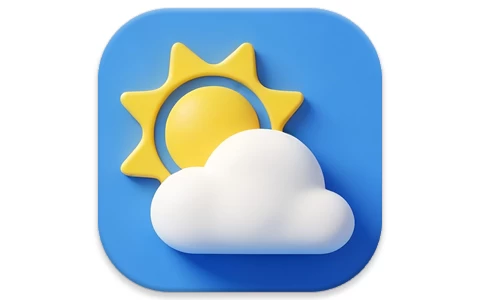 天气通 v9.46 高级版-酷软