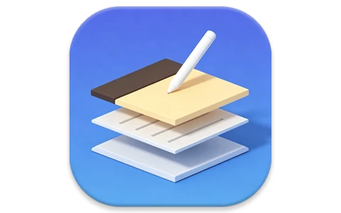 Flexcil PDF阅读器 v1.4.4.6 高级版-酷软