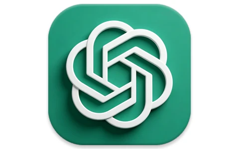 ChatAI 智能助手 v2.1.2，ChatGPT智能助手，解锁高级版-酷软