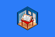 Sweet Home 3D(家装辅助设计软件) v7.6.8.1605 完整安装版-酷软