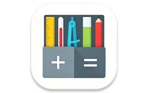全能计算器 v3.3.4 高级版-酷软