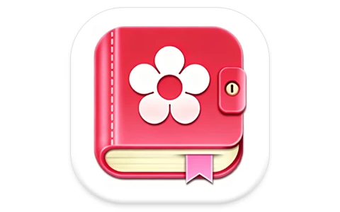 My Calendar 小月历 v1.77.364.GP,经期跟踪管理软件-酷软