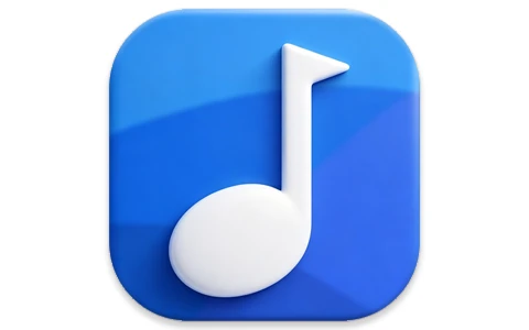 Halcyon 翡翠鸟音乐 v1.2.1 免费畅听全网音乐-酷软