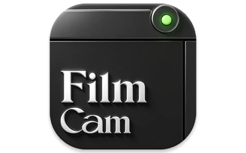 Film Cam 胶片相机 v1.1.1 解锁高级版-酷软