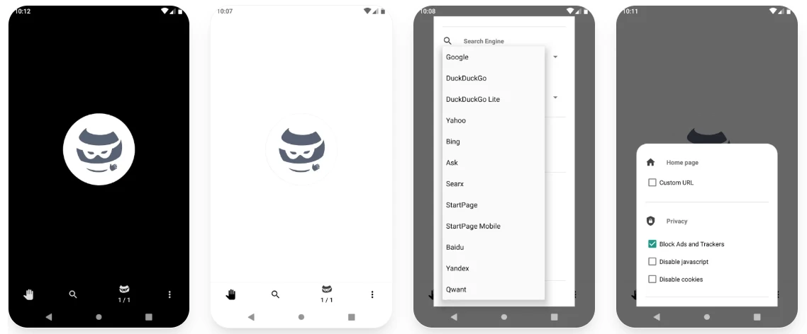 图片[1]-OH Private Browser OH隐私浏览器 v4.1.0 高级版-酷软