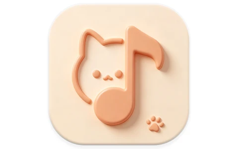 NagoMusic 本地音乐播放器 v1.4.1-酷软