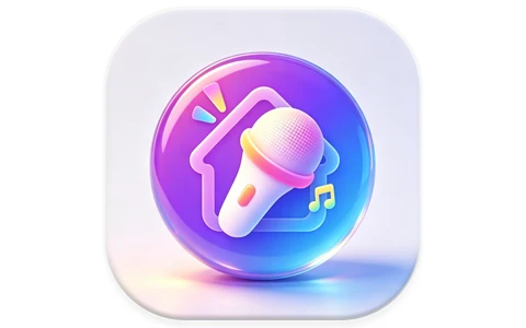 麦动KTV K歌神器 v1.1.0 去引流弹窗纯净版-酷软
