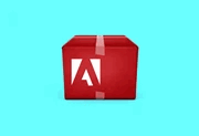 Adobe全家桶残留卸载修复工具 v4.3.0.1322 绿色版-酷软