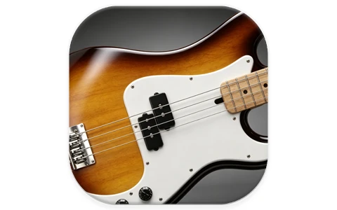 Real Bass 真实贝斯模拟 v7.33.11 高级版-酷软