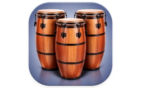 Real Percussion 真实模拟打击乐器 v6.52.0 高级版-酷软