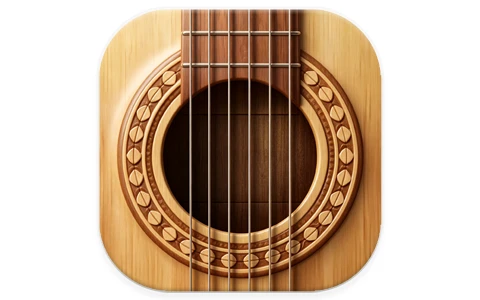 Real Guitar 真实吉他模拟 v8.38.1 高级版-酷软