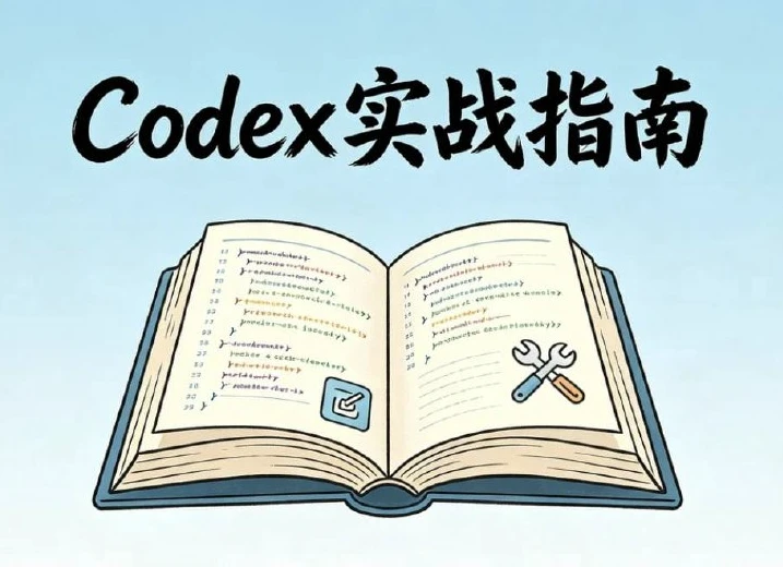 Codex 零基础安装到实战技巧全链路指南,提升工作效率!-酷软