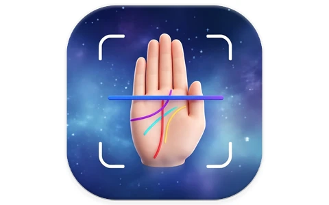 手相大师 v1.5.5 高级版-酷软
