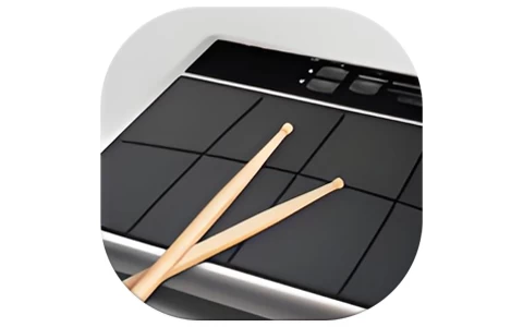 Real Pads 真实敲击垫模拟 v8.35.23 高级版-酷软