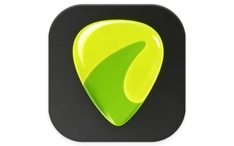 GuitarTuna 吉他调音 v7.79.0 高级版-酷软