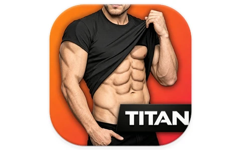 Titan Workouts 健身指南 v3.8.3-酷软