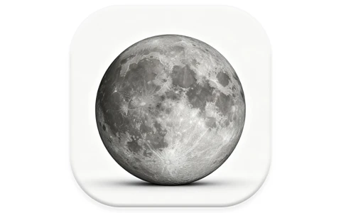 Phases of the Moon Pro 月相 v7.7.0 完整版-酷软