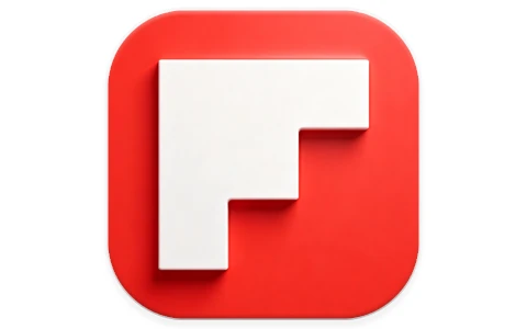 Flipboard 红板报 v4.3.60 去广告-酷软
