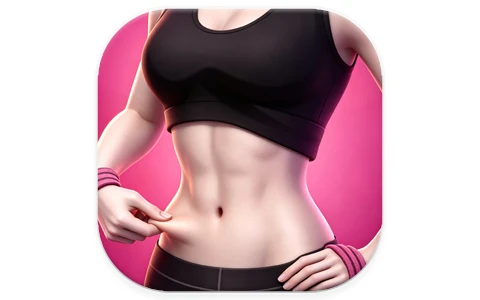 FitMe Workout at Home 女性居家健身 v36.0 高级版-酷软