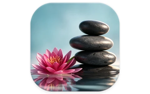 Ambience 助眠白噪音 v4.8.3 解锁高级版-酷软