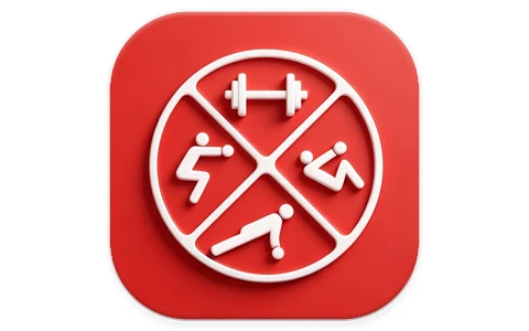Dumbbell Home Workout 哑铃 v26.08.03-酷软