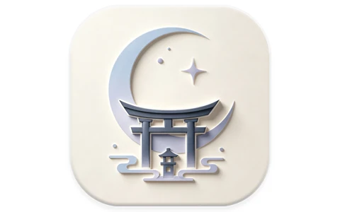 月之祠动漫 v1.0.1 已解锁会员 免广告观看 各种热门动漫全部免费观看-酷软