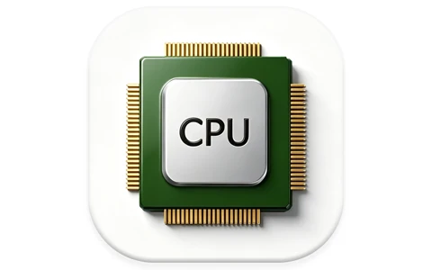 CPU X 设备和系统信息 v4.1.6 高级版-酷软
