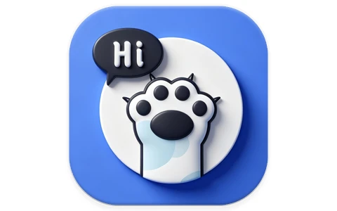 小白交流翻译 v1.0.2 高级版-酷软