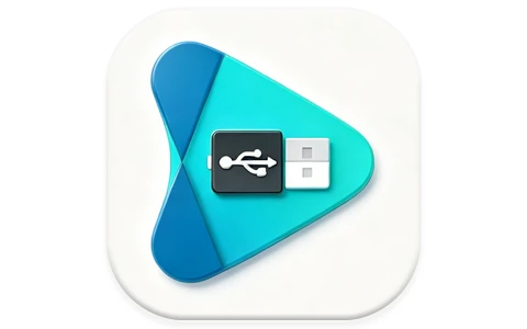USB音频播放器 v7.1.2.3 专业版-酷软