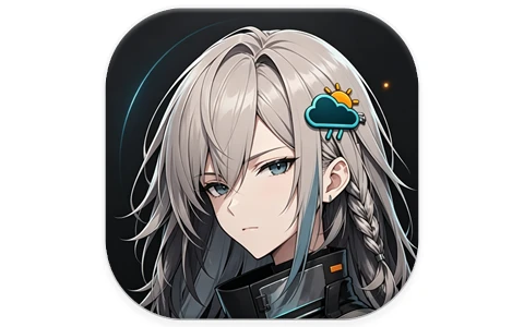 枳生天气 v0.1.3-酷软