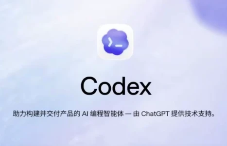 Codex零基础入门到实战全系列教程-酷软