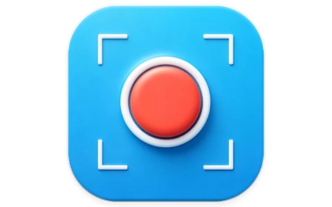 Super Screen Recorder 超级录屏 v5.3.0-酷软