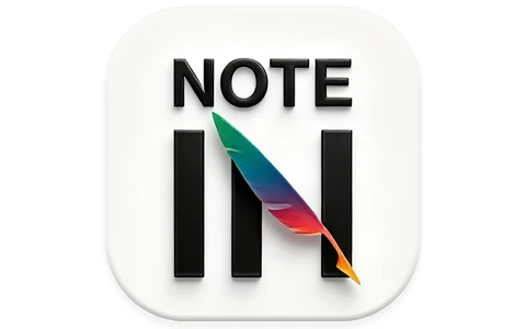 Notein 手写笔记&PDF编辑器 v2.0.20.0 功能解锁-酷软