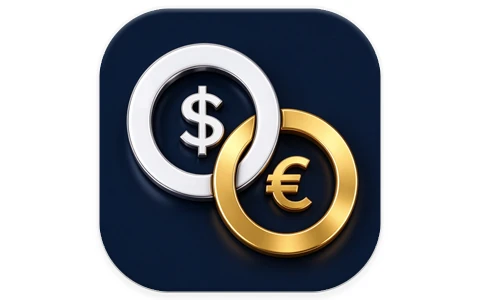 RateGlance 汇率工具 v1.17.4 高级版-酷软