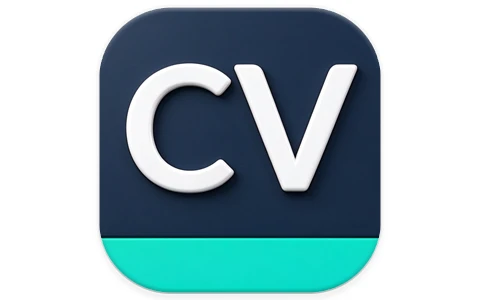 CV Engineer AI简历制作工具 v18.01.89 解锁高级版-酷软