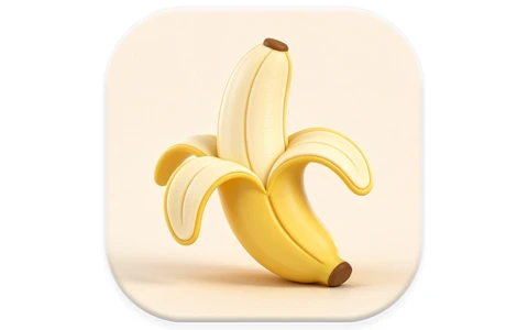 Nano Banana Trip AI创意创作 v1.0.2 解锁版-酷软