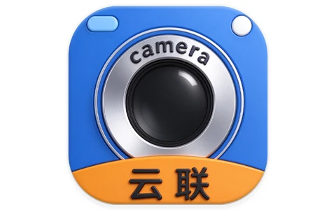 云联水印相机 v4.3.1 解锁会员版-酷软