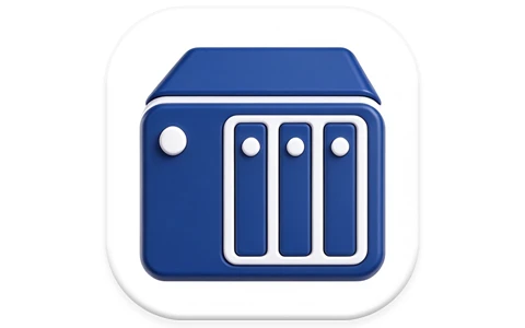 One NAS v1.0.4alpha-酷软
