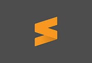 Sublime Text(代码编辑工具) v4.0 Build 4213 中文绿色版-酷软