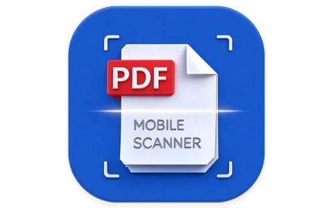 Mobile Scanner 移动扫描王 v2.17.0 高级版-酷软