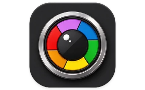 Camera ZOOM FX Series 2 Pro FX照相机 v7.0.3-酷软