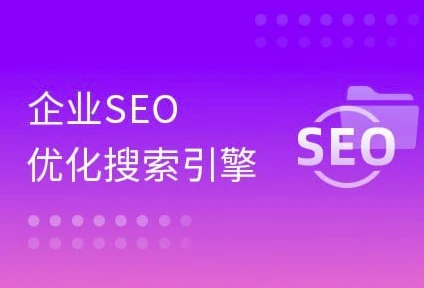 大咖带你玩转企业SEO搜索引擎优化-酷软