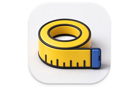 Smart Ruler AR测量 v1.2.22 解锁高级版-酷软