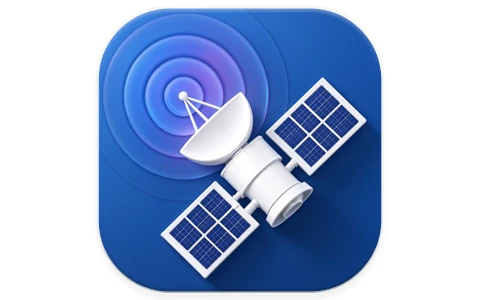 Satellite Tracker 空间站追踪 v1.5.1 解锁高级版-酷软