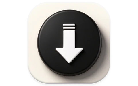 抖下载 v2.4.2 纯净版-酷软