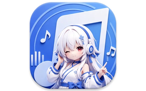 KA Music 第三方酷狗概念版 v3.2.0-酷软