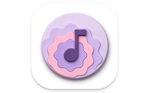 Mooic 第三方网易云音乐 v3.0.1 清爽版-酷软