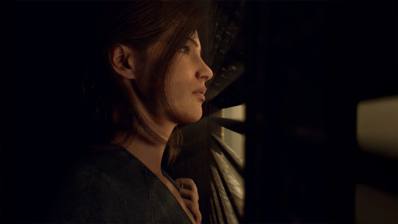 《Remothered Red Nuns Legacy 修道院 红修女的遗产》Build.26220520 中文版-酷软